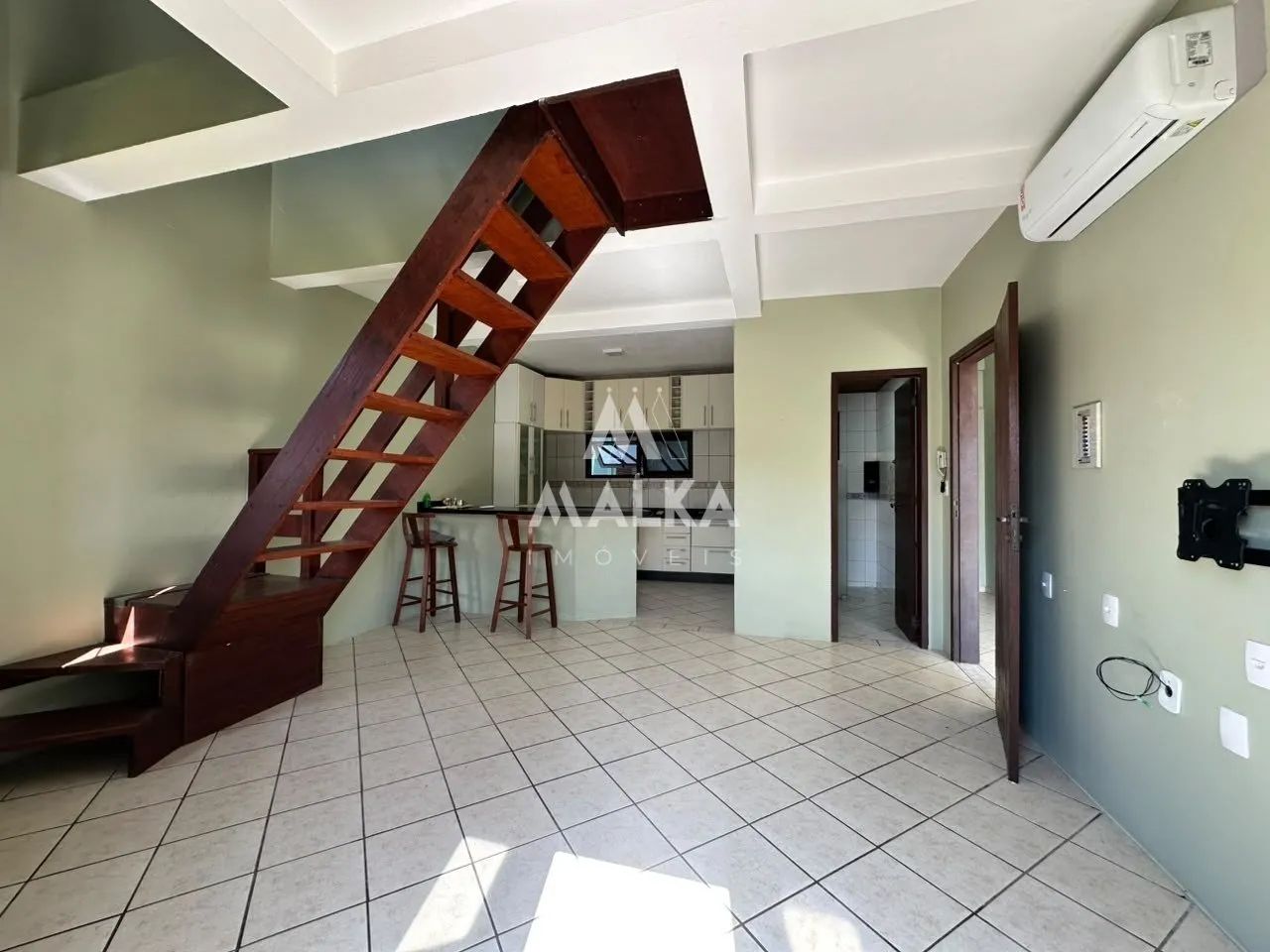 Casa para Locação em Florianópolis / SC no bairro Campeche - Foto 4