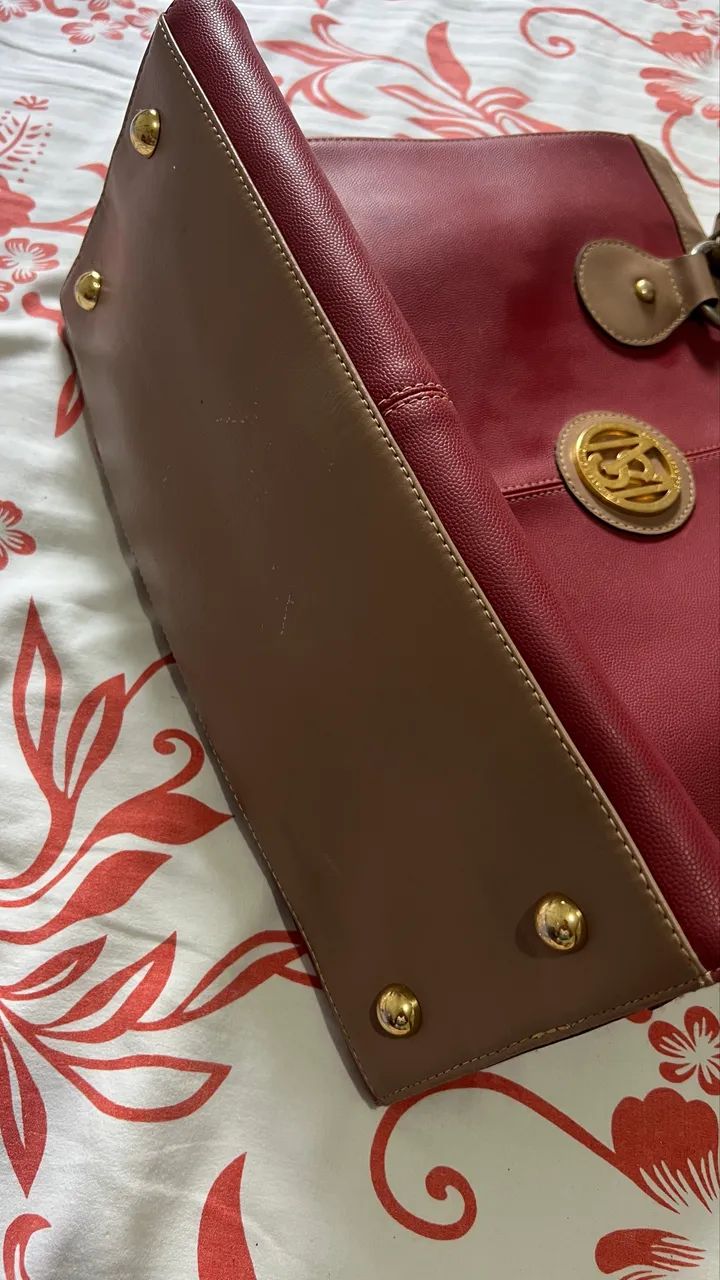 Bolsa de ombro  - Foto 2