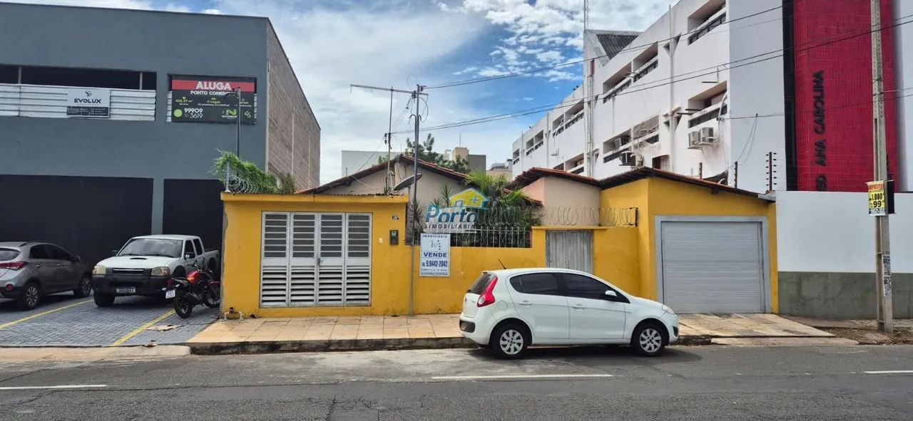 Casa Comercial 3 quartos para Venda Centro, Teresina