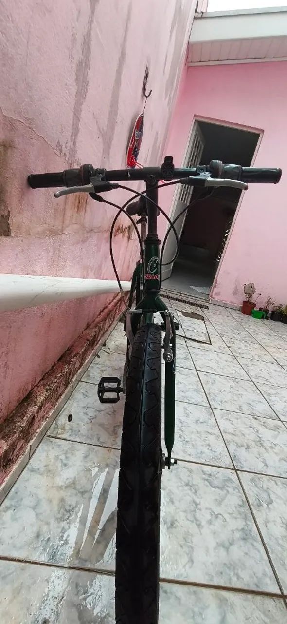 Bicicleta caloi - Foto 5
