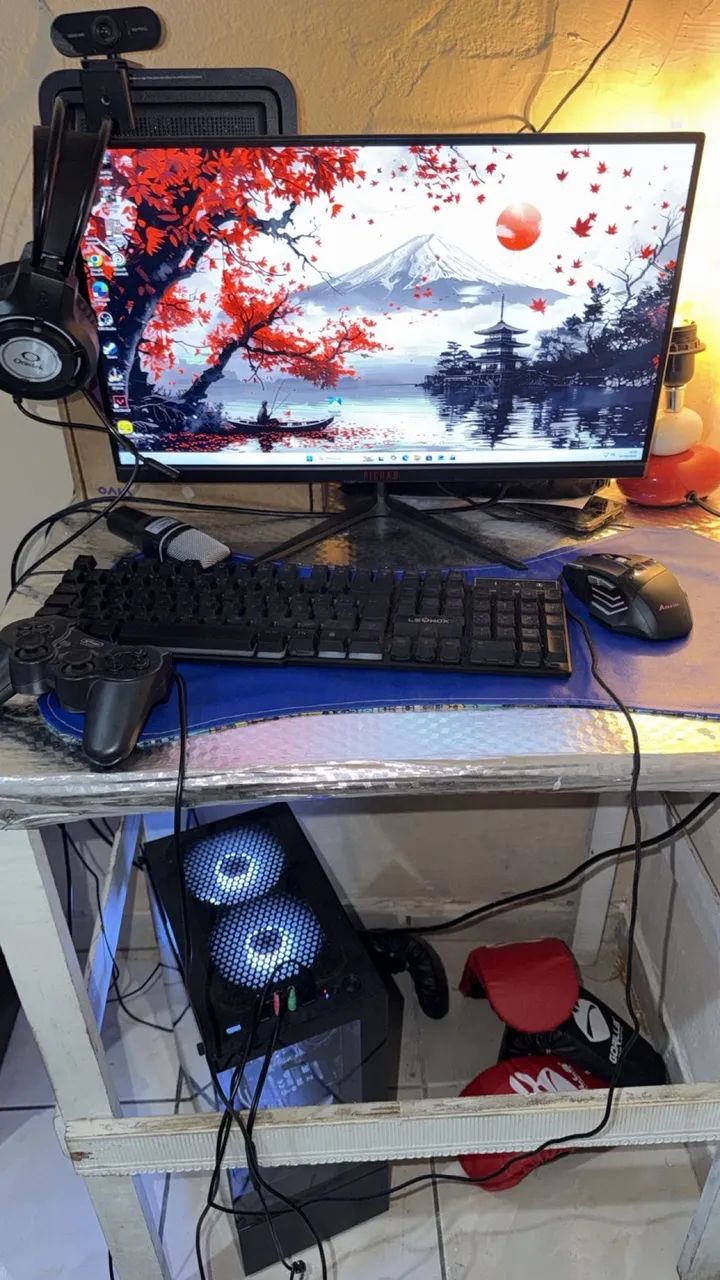 Pc gamer completo  - Foto 3