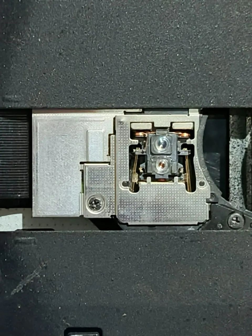 Leitor driver Ps3 super slim - Foto 2