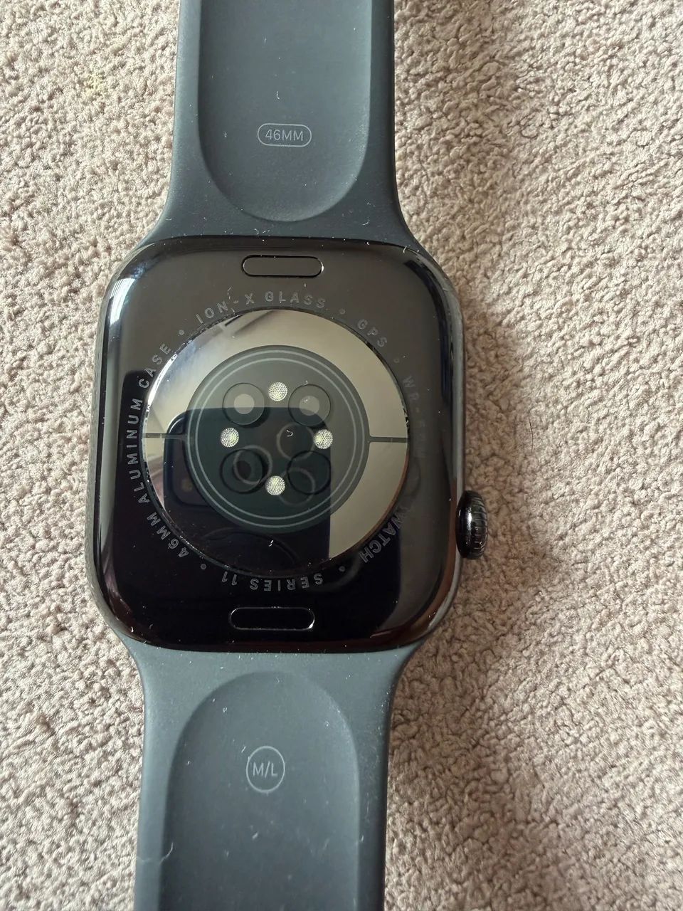 Apple Watch S11 - Foto 4