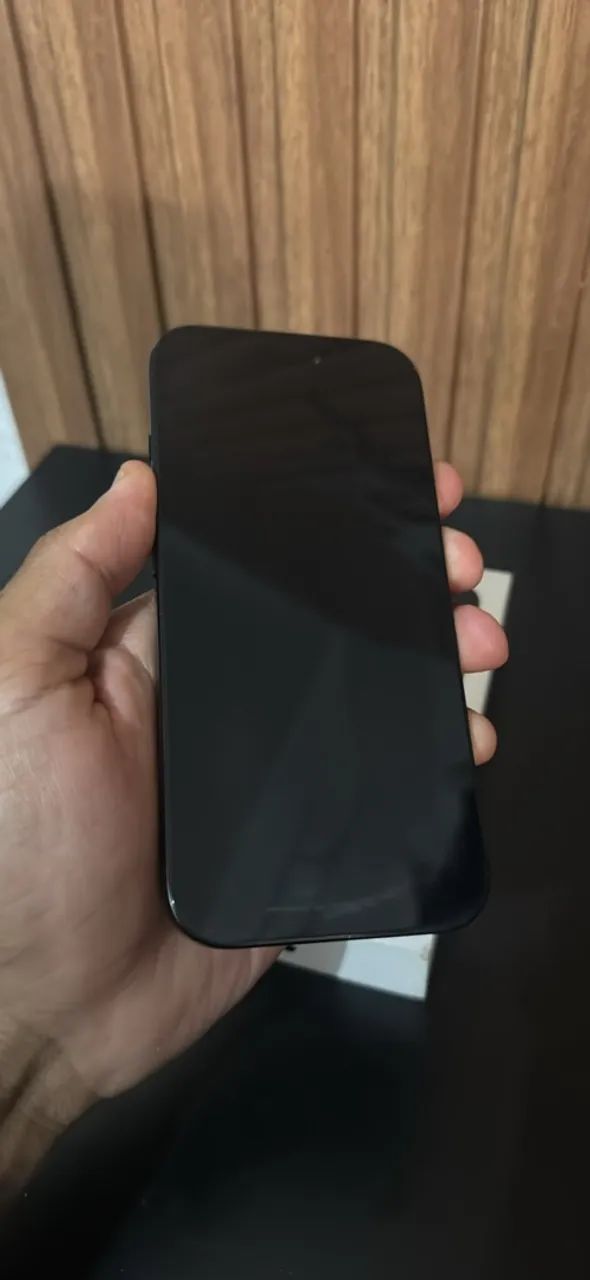IPHONE 16 PRO 128GB  - Foto 5