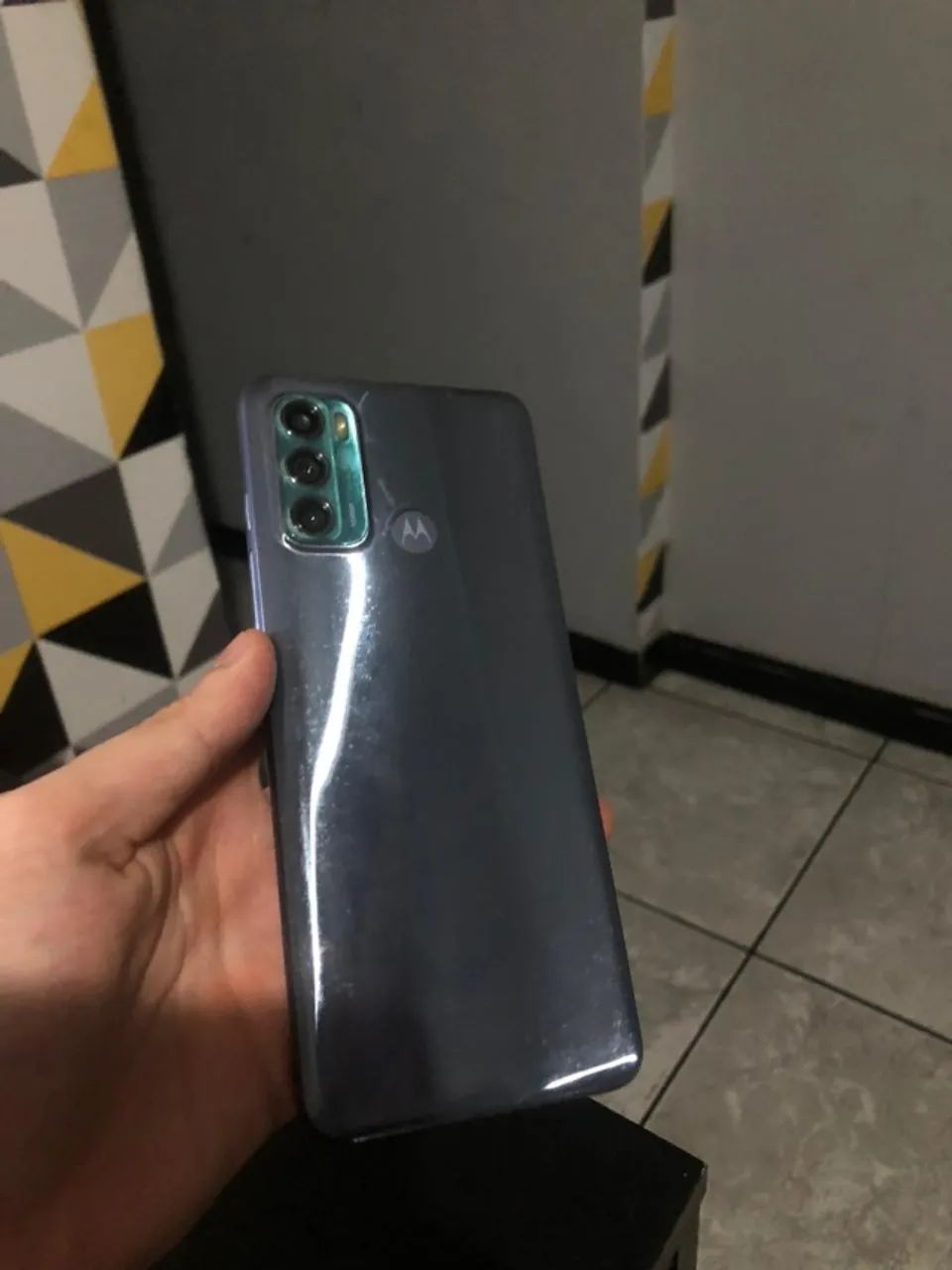 Moto G60 - Foto 2