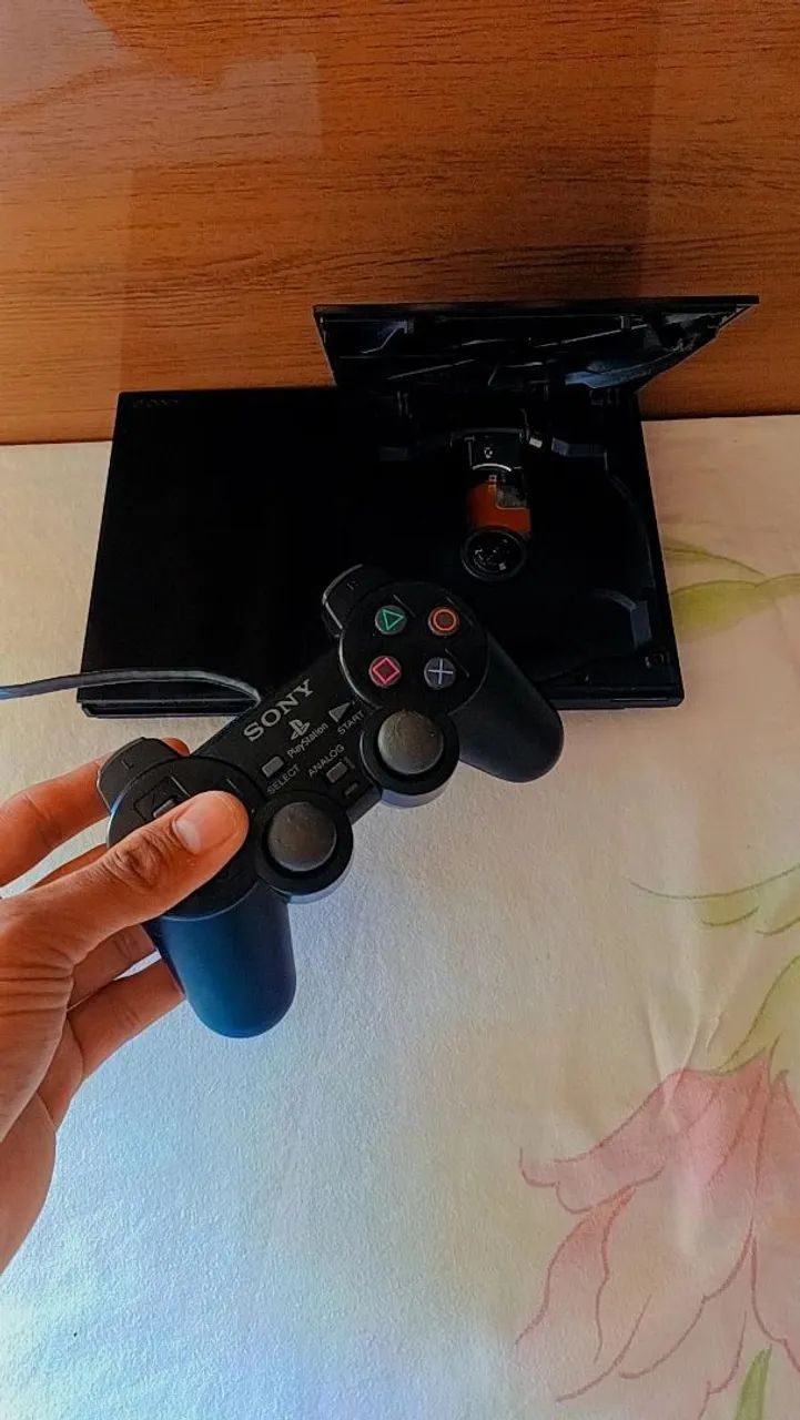 Playstation2  - Foto 4