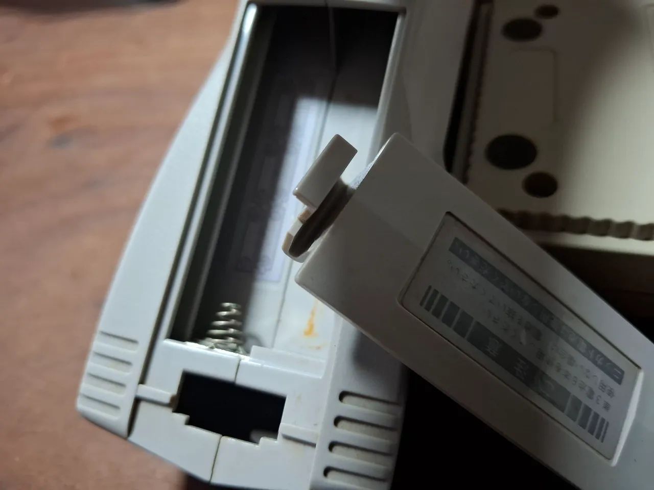 Bazuca Super Scope Snes - Foto 3