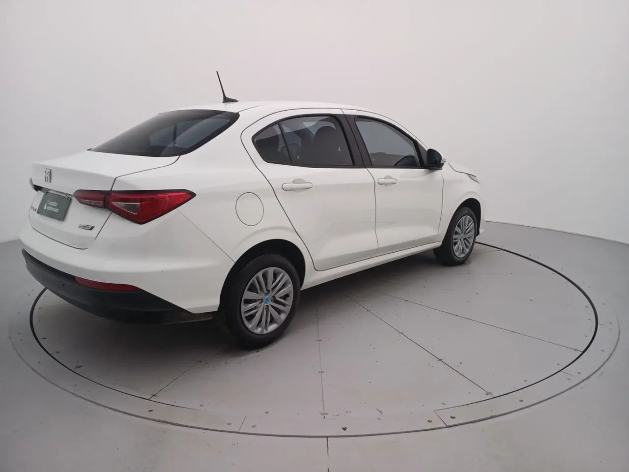 Fiat Cronos Drive 1.3 8V Flex 2024 - Foto 5