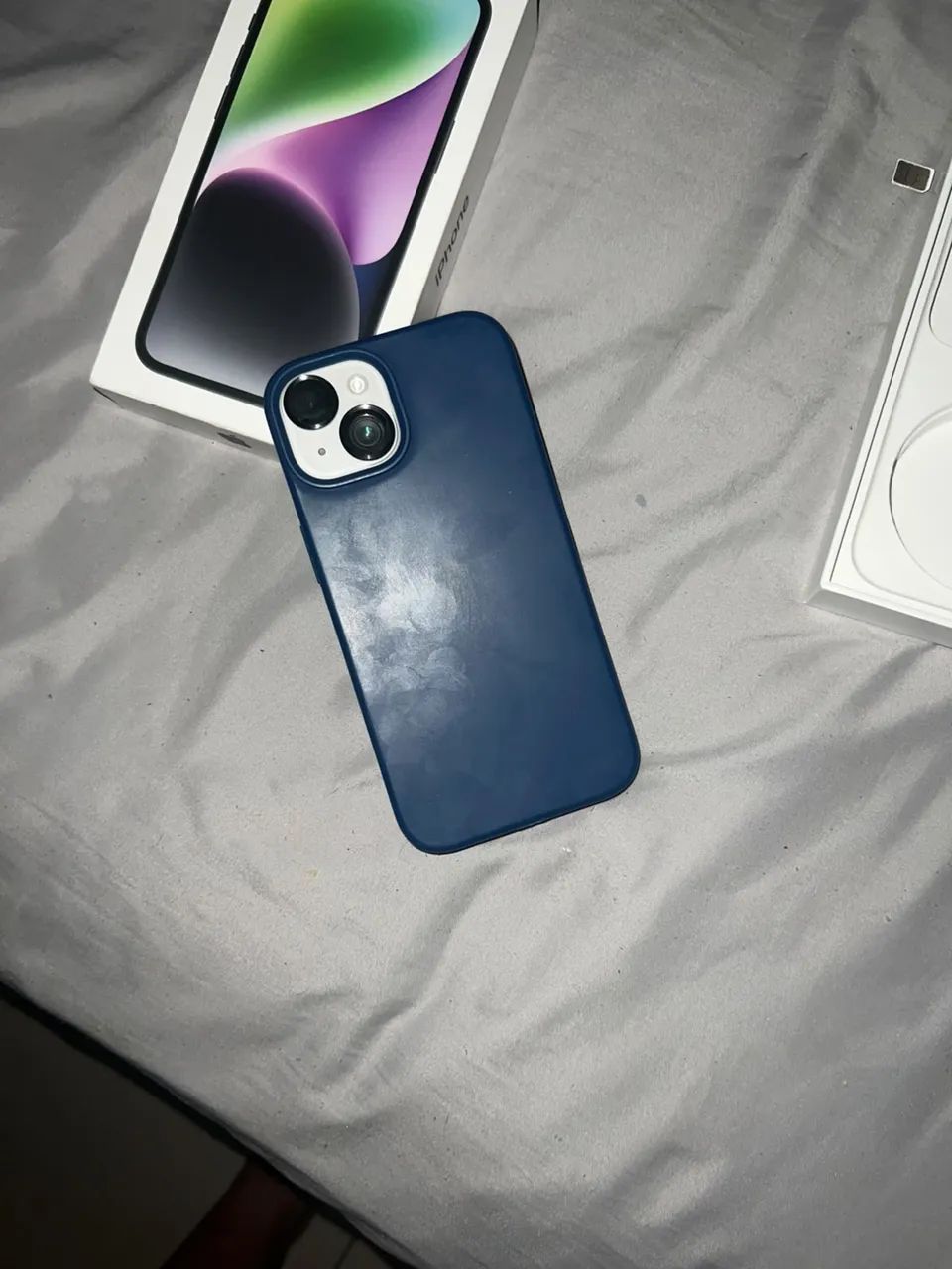 iPhone 14 128gb - Foto 2