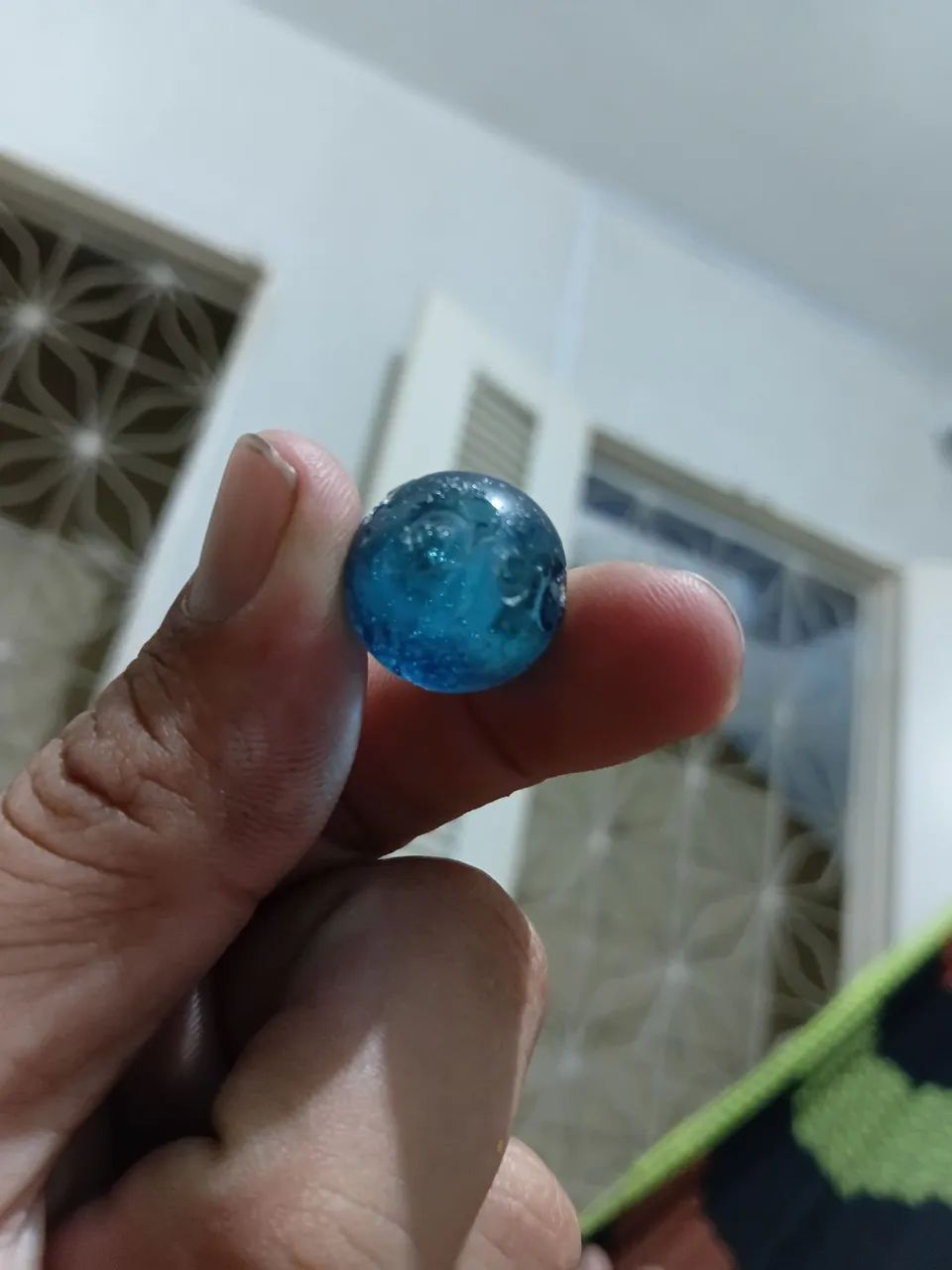 Bolinha de gude