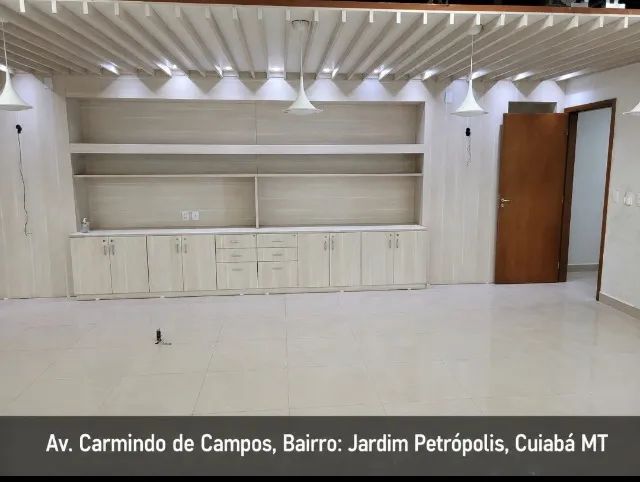 Imóvel Comercial / Ponto Comercial - na Av. Carmindo de Campos, próximo a Todimo - Foto 3