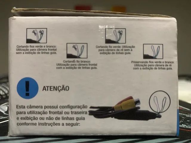 Câmera de carro  - Foto 4