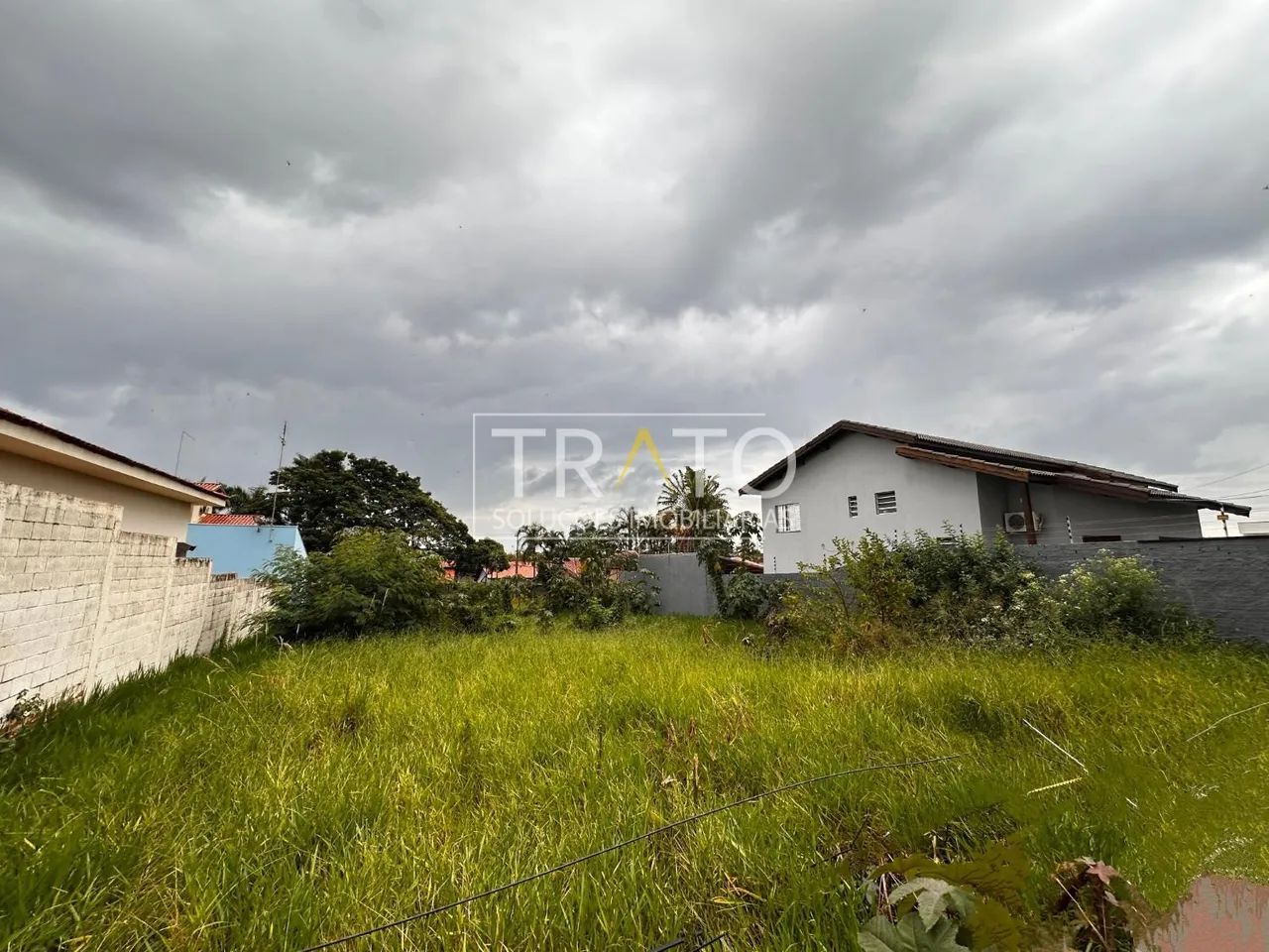 terreno - Jardim de Itapoan - Paulínia - Foto 2