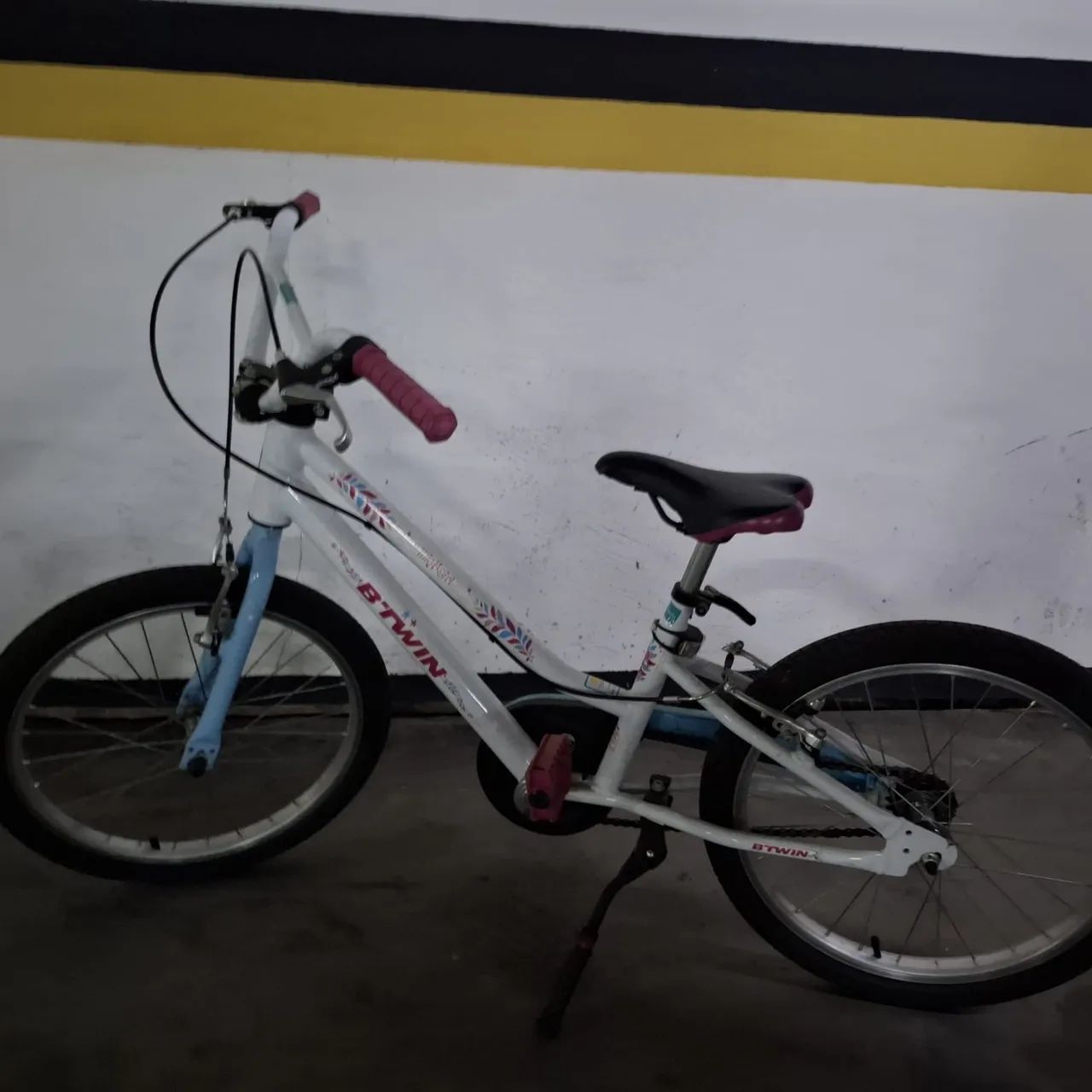 Bicicleta Btwin - Foto 4
