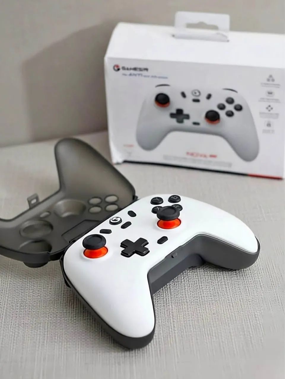 Controle gamesir T4 Nova lite  - Foto 2