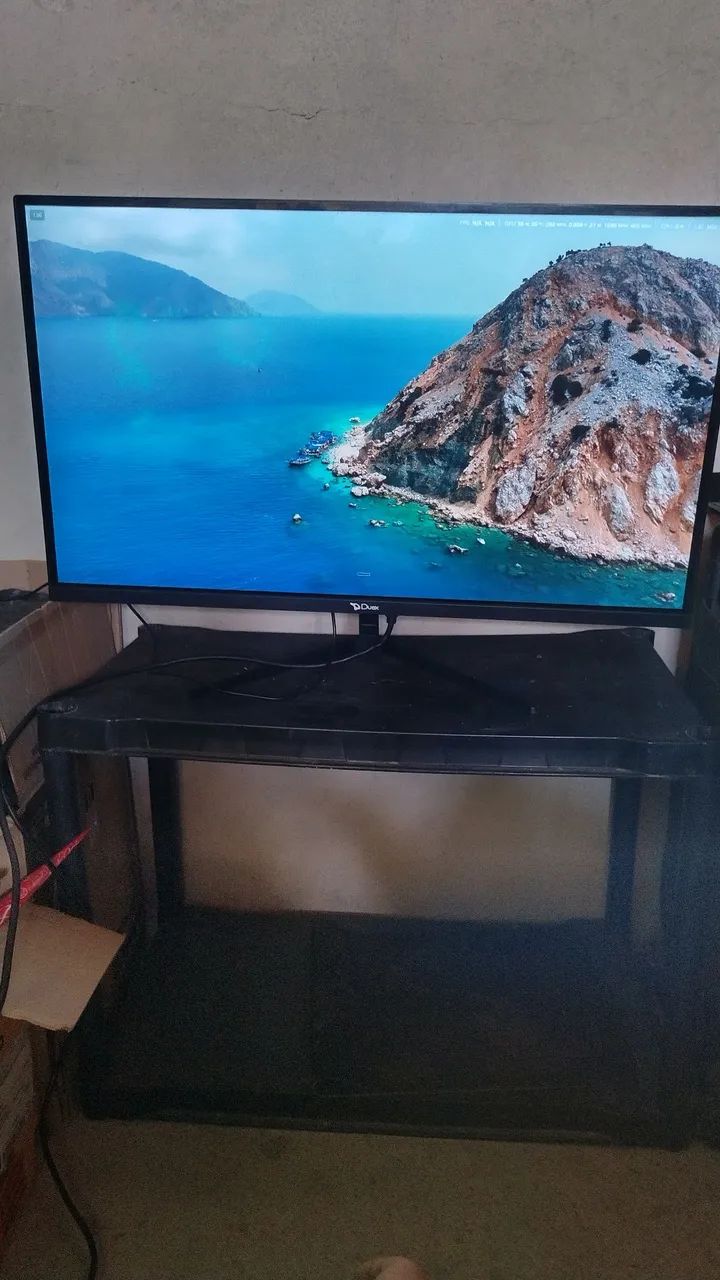 Monitor Duex DX320Z 32 - Foto 3