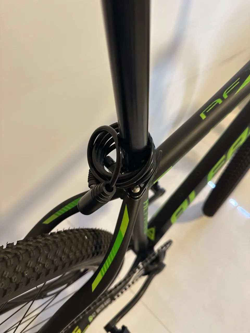 Bicicleta NOVA Aro 29 - Foto 4