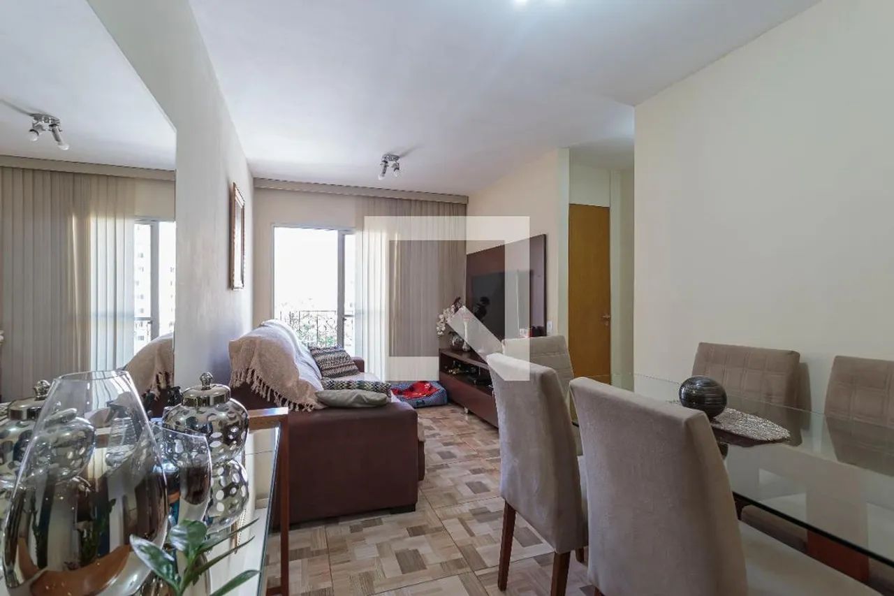 Apartamento à Venda - Vila Olímpia, 2 Quartos, 56 m2 - Foto 2