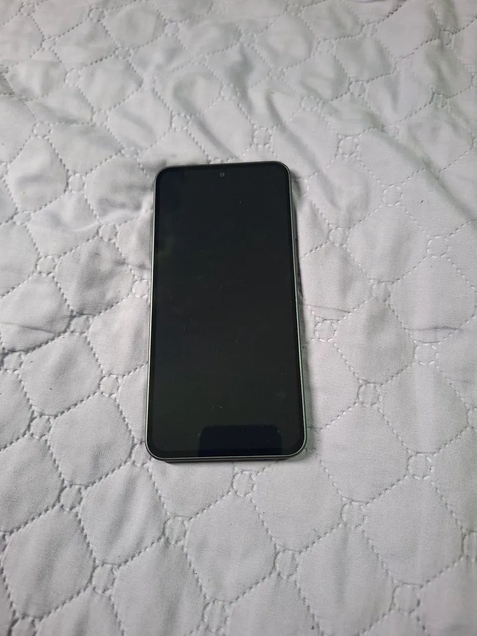 Vendo celular Samsung galaxy A36
