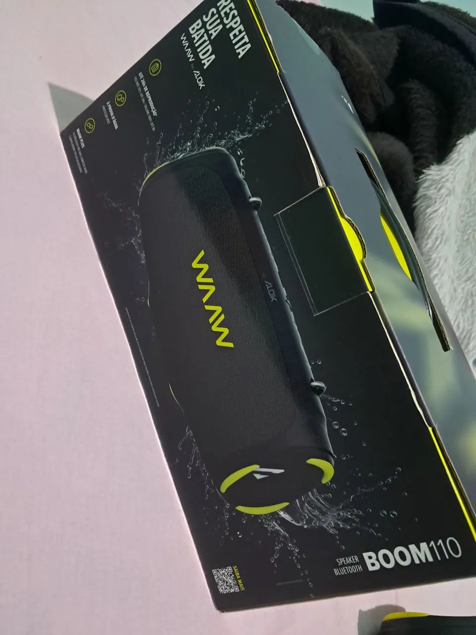 Bombox - Foto 3
