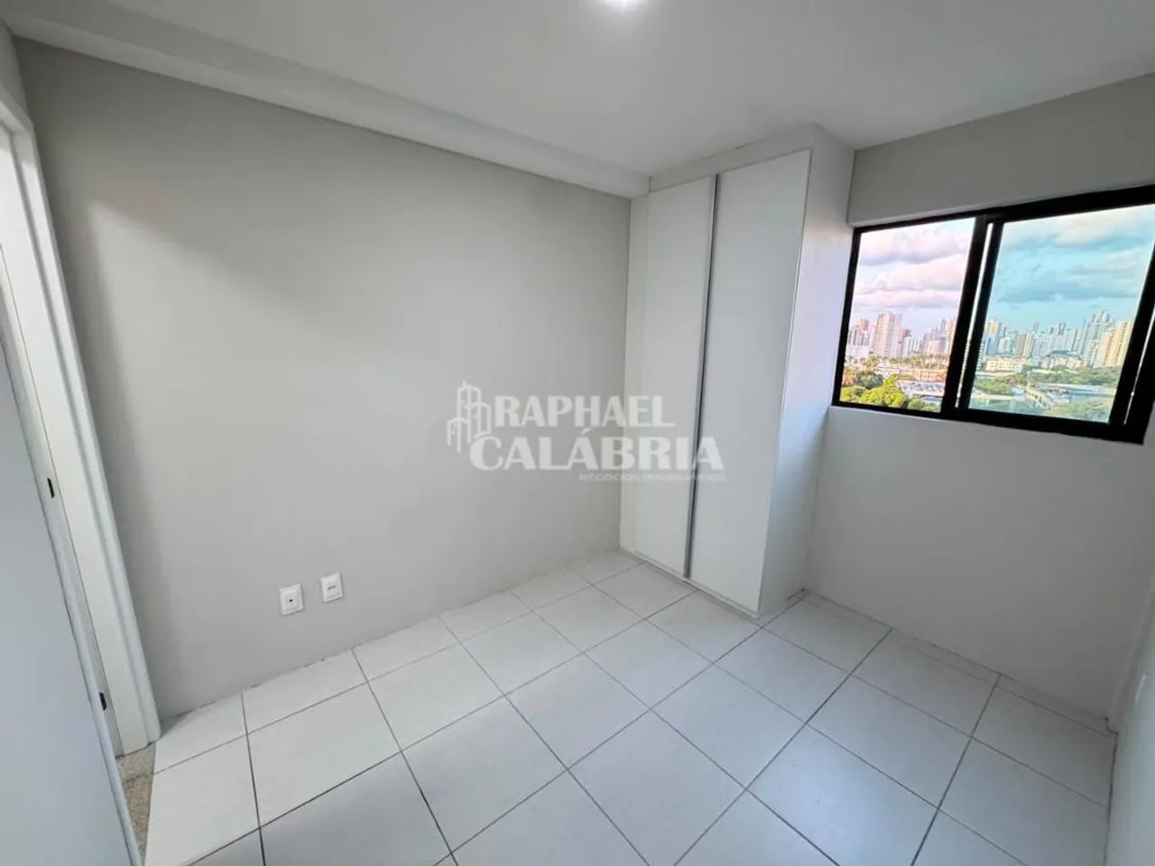 Apartamento de 58m² no bairro da Torre - Foto 5