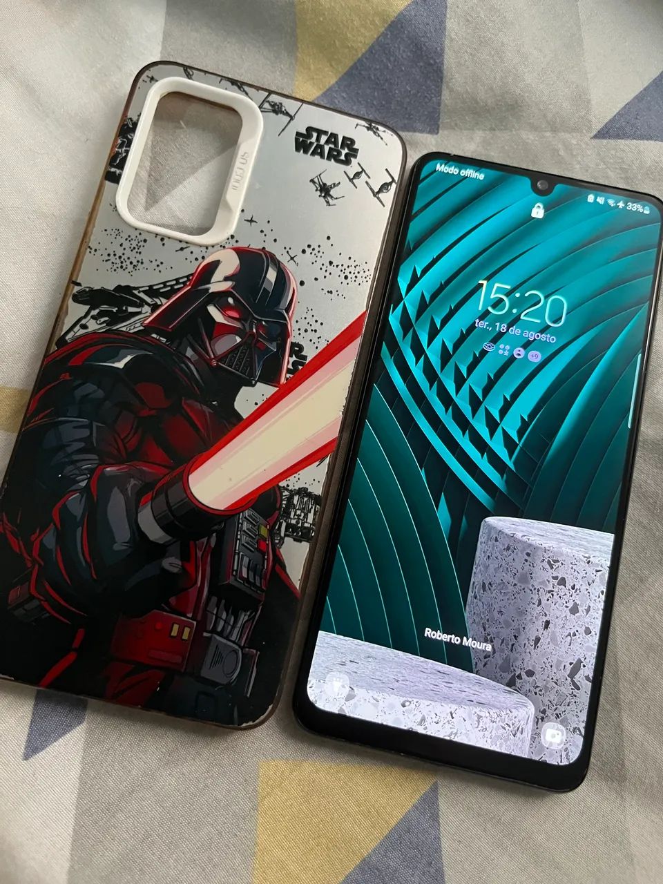 Celular Samsung