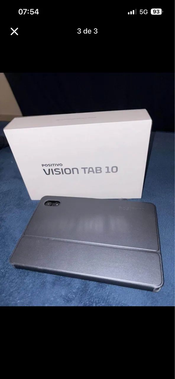 Tablet positivo TAB 10 - Foto 2