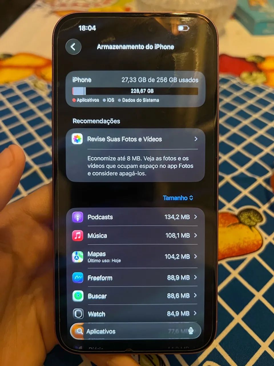 IPHONE 16 PLUS 256 gigas  - Foto 2