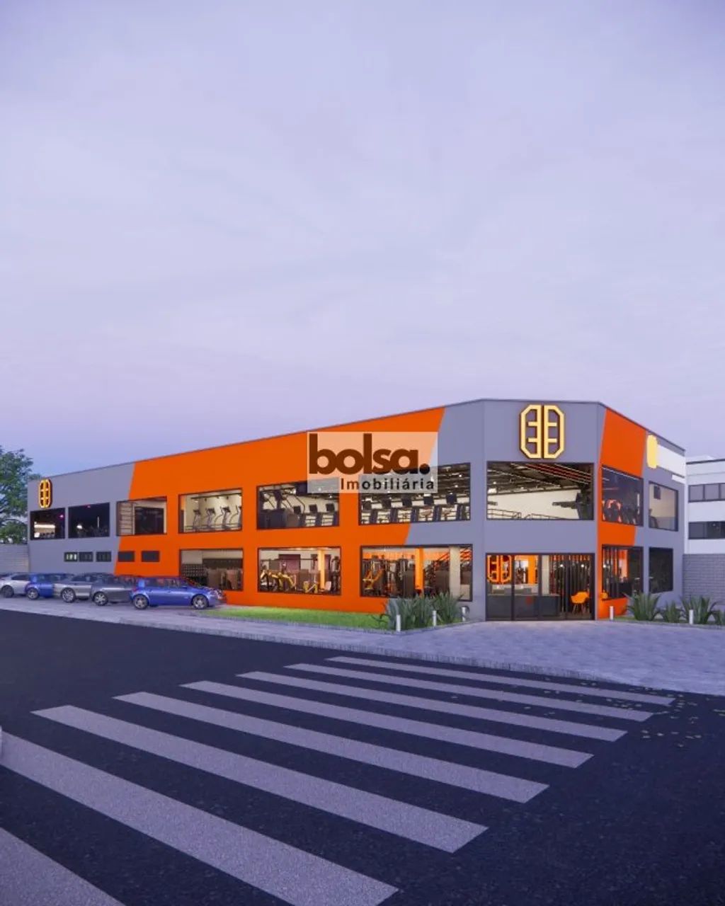 PRÉDIO COMERCIAL ALUGADO R$ 25 MIL REAIS ! ! - Foto 3