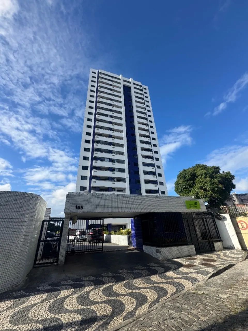 Foto - Salvador - Brotas