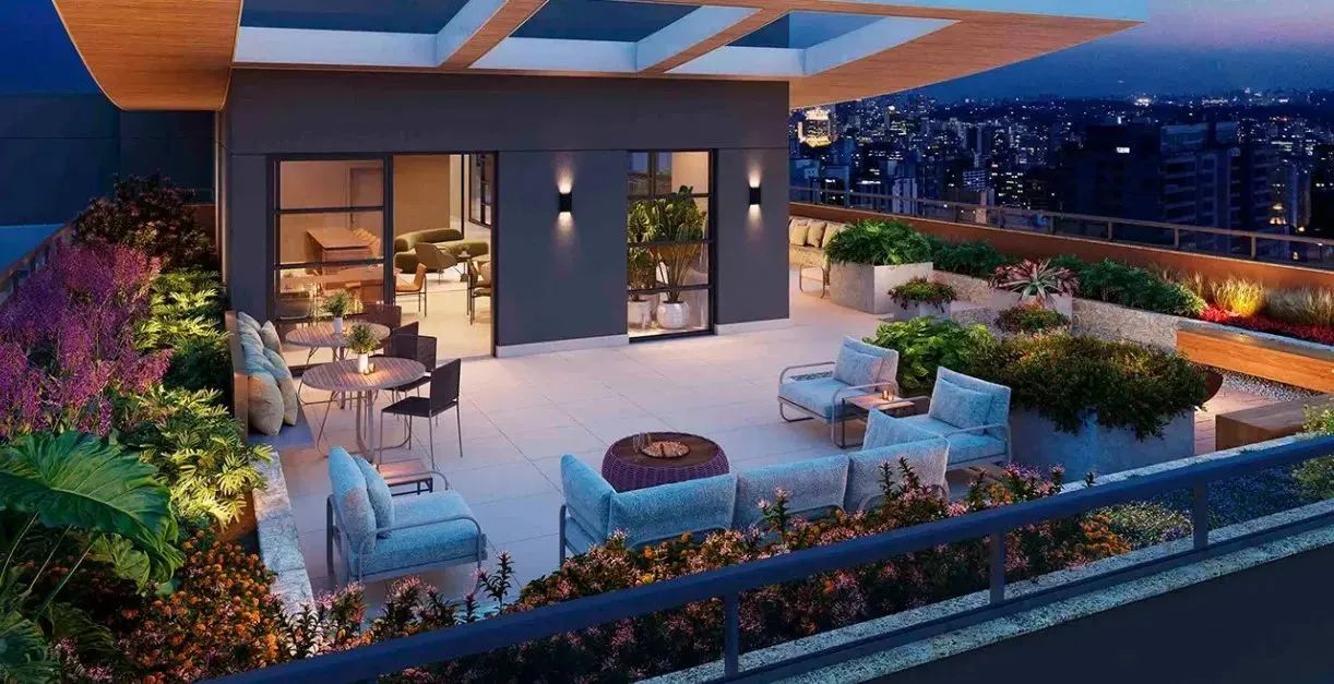 MOZAE HIGIENÓPOLIS - Foto 5