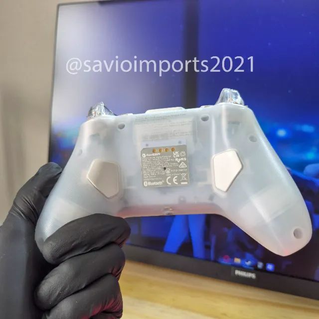 GameSir Cyclone 2 com Dock - Foto 2