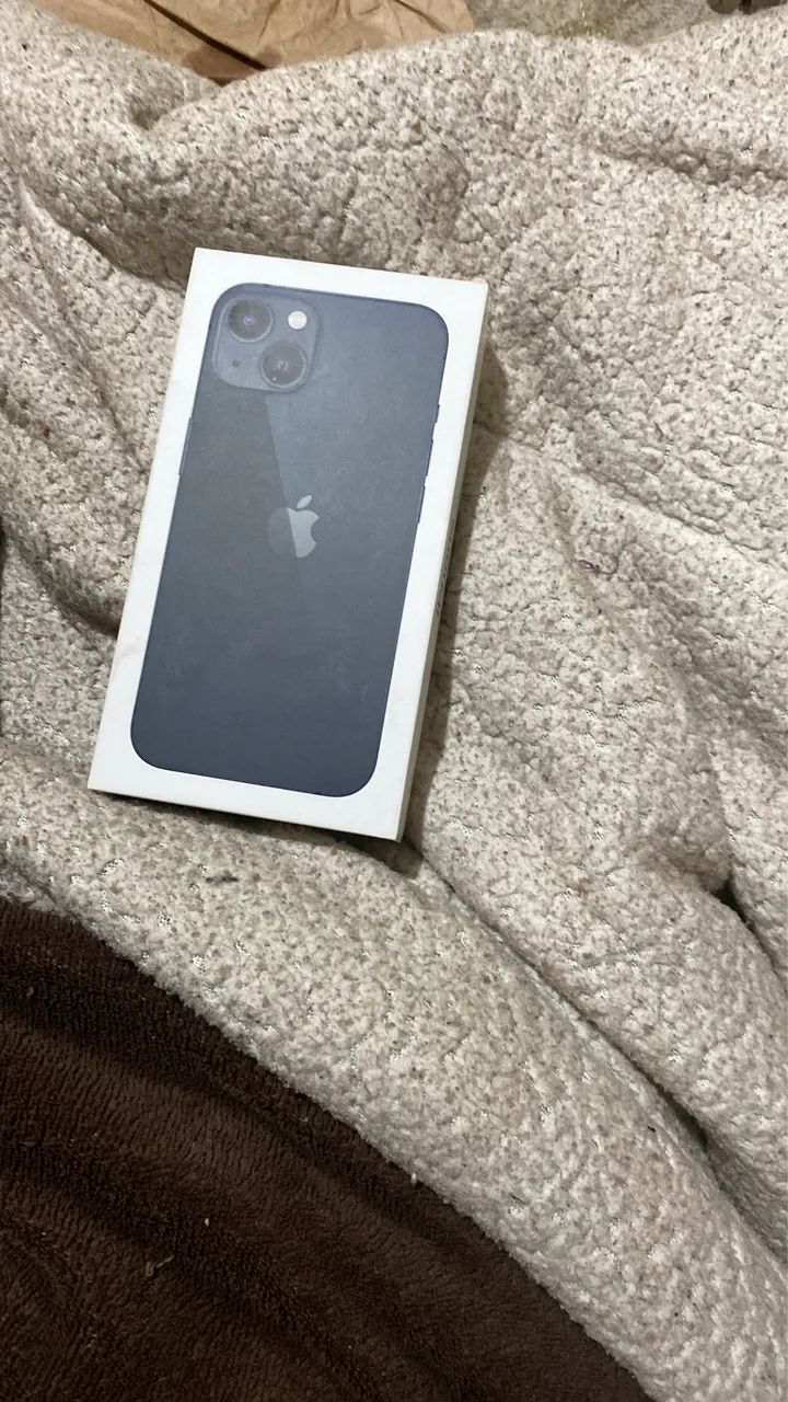iPhone 13 - Foto 3