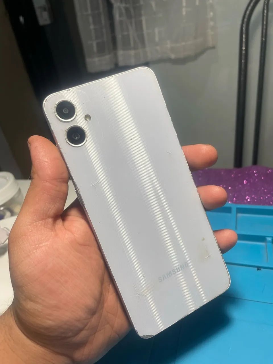Samsung A05 128GB - Foto 3