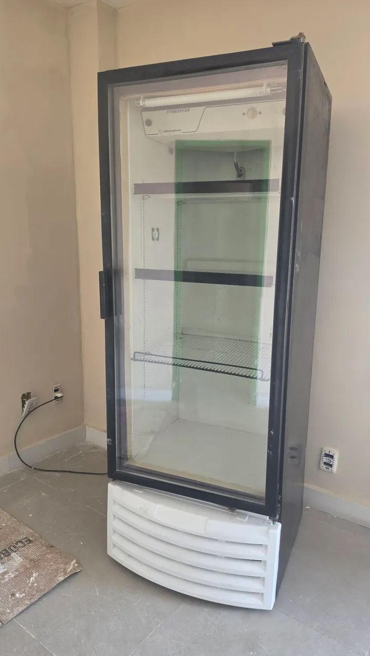 Vendo expositor freezer  - Foto 2