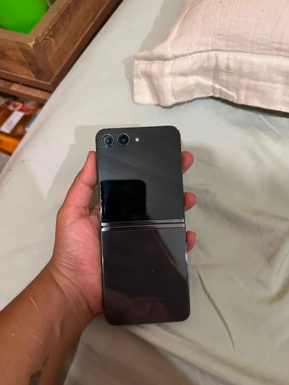 Vendo celular top - Foto 4