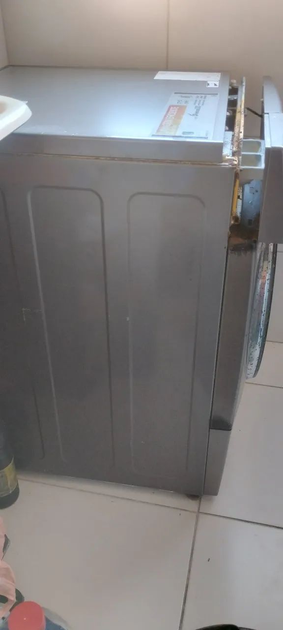 Máquina de lavar roupa  - Foto 3