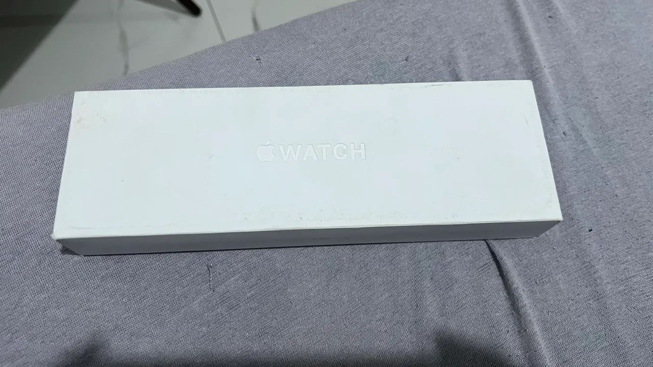 Apple Watch Series 9 - 41mm - Foto 3
