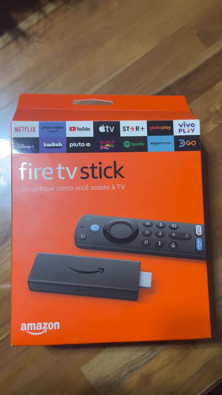 Amazon Fire TV Stick Original  - Foto 2