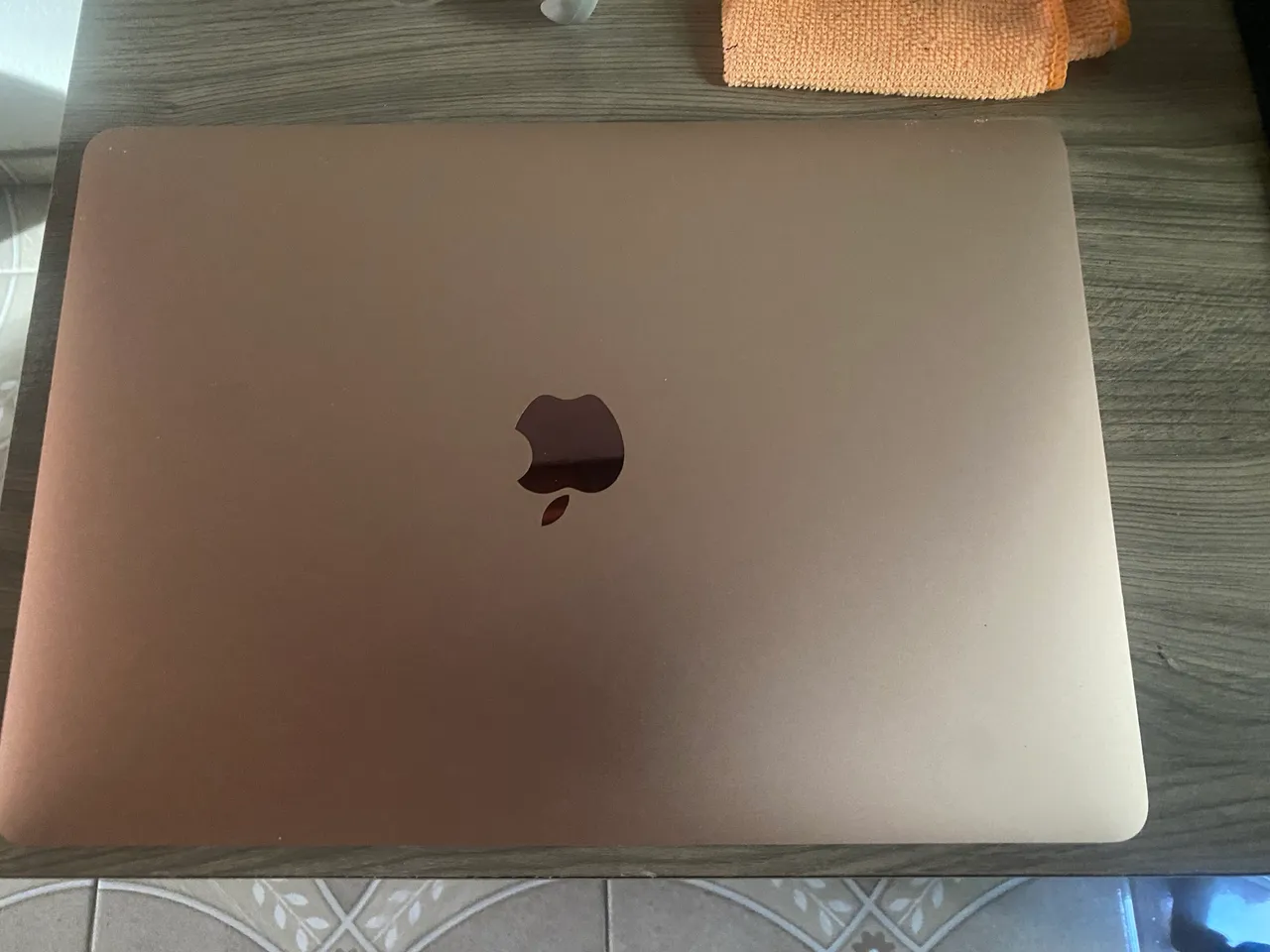 macbook 12 2015