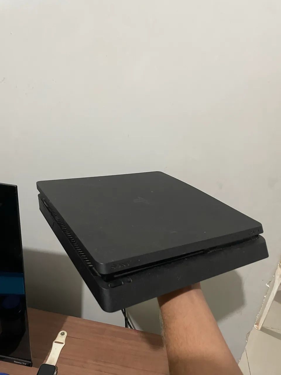 Vídeo game Ps4 - Foto 2