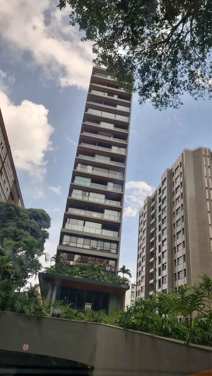 APARTAMENTO 1/4 ALTO LUXO ALIVE CORREDOR DA VITÓRIA  - Foto 7