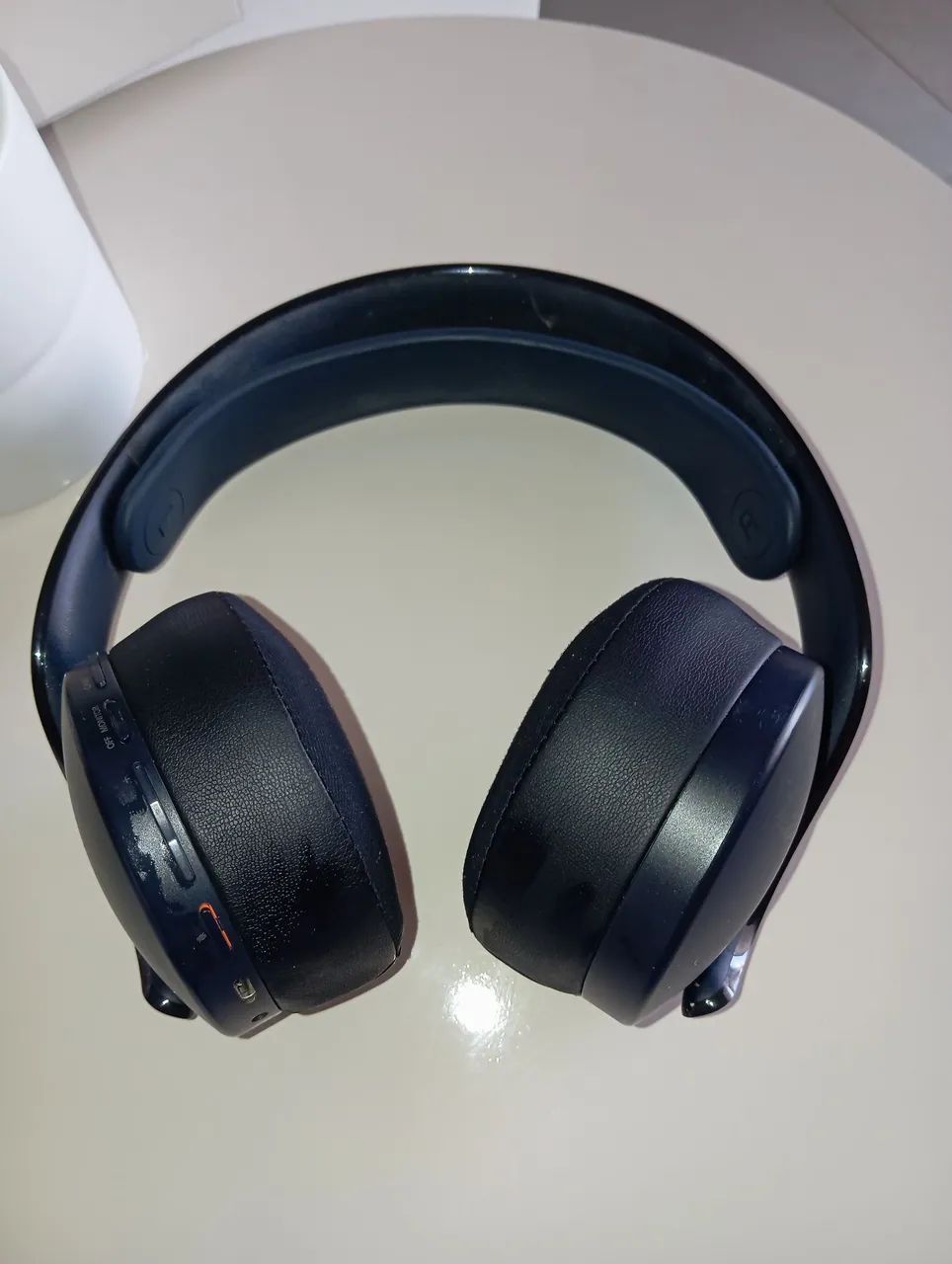 Headset Pulse 3D Preto - Foto 2