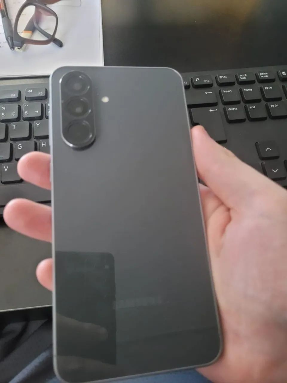 A56 128g - Foto 2