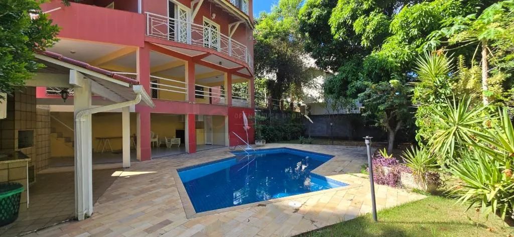 Casa à Venda em Itaipu