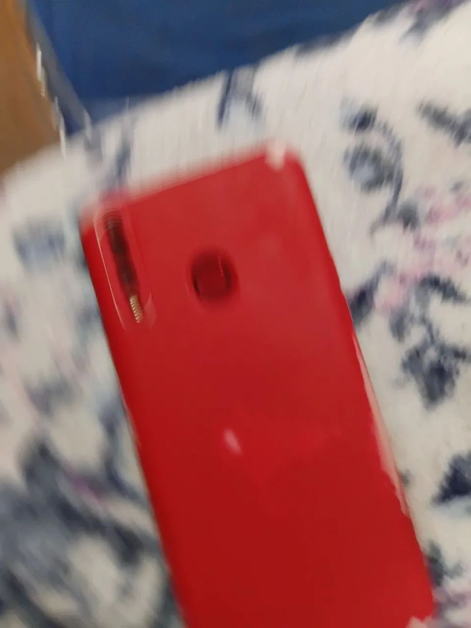 Samsung  galáxia A20 com notas  - Foto 2