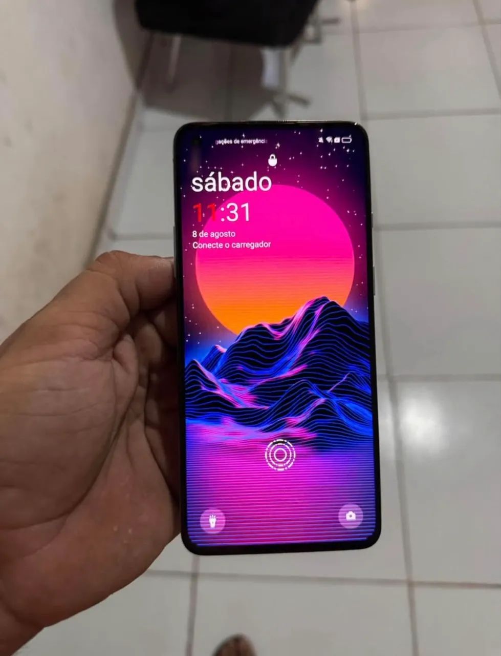 Oneplus 8t - Foto 2