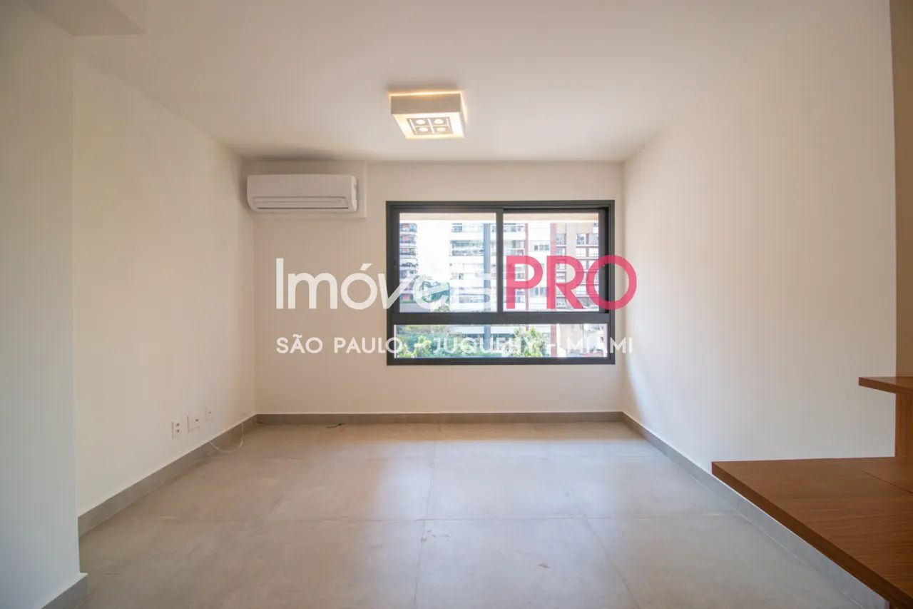 Apartamento Duplex para locação em Pinheiros - Foto 2