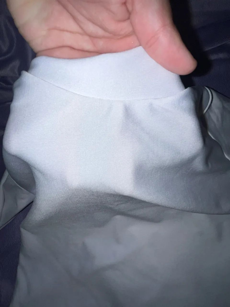 Body branco novo Zara  - Foto 4