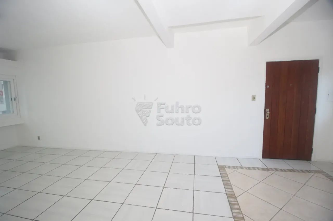 Apartamento Padrão em Pelotas - Foto 6